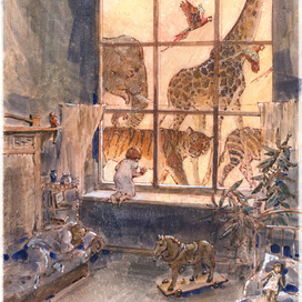 20200516 Детство