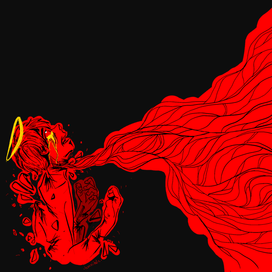 Душевные терзания