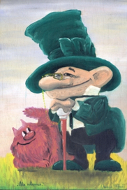 "Два товарища"