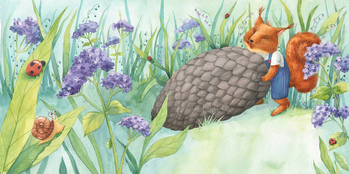 Фомка и Ромка