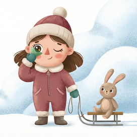 Я знаю, что надо придумать