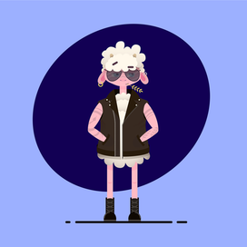 Барашек Пол