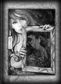 легенда полей