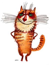 суперкотик для murziko