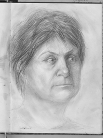 Галина Николаевна