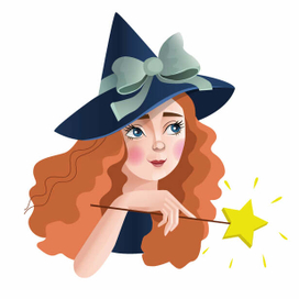 Разработка персонажа