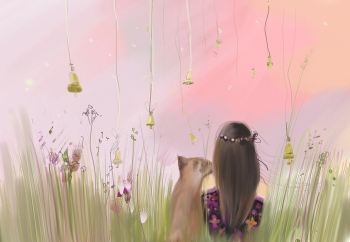 Скоро кончится лето