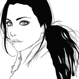 Amy Lee