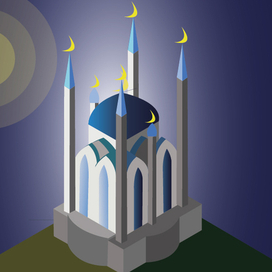 векторная иллюстрация