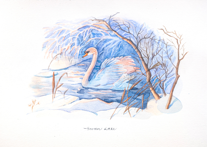 «Хрустальный берег»