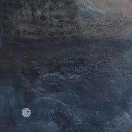 Полнолуния ночь