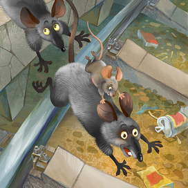 Савельев, Кочергина. Добрые сказки