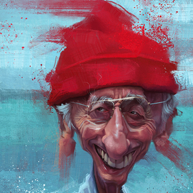 Жак Ив Кусто