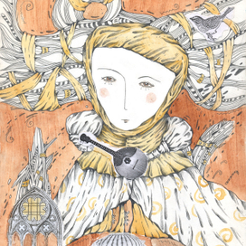 Мyзыкa-чapaдзeйка