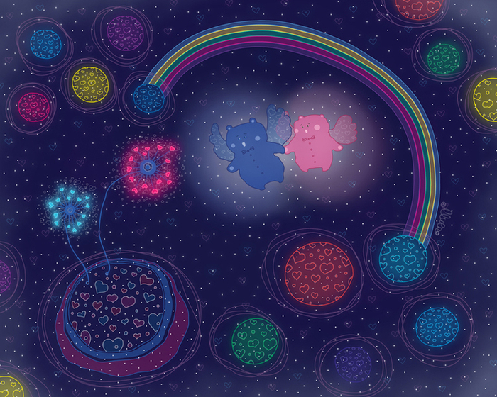 "найти любовь"