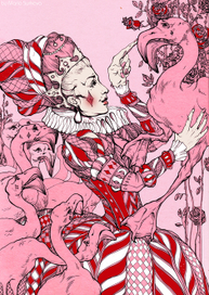 По мотивам.....4