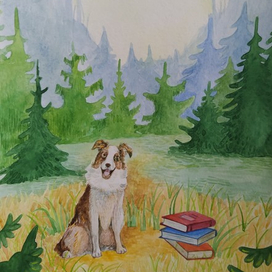 Детям о совести