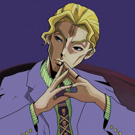 Kira Yoshikage