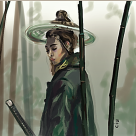 samurai