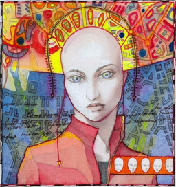 Душа города