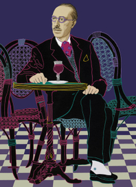 И.Ф. Стравинский