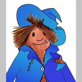 Волшебник Изумрудного города