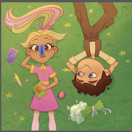 Иллюстрации