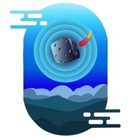 за 5 секунд до...