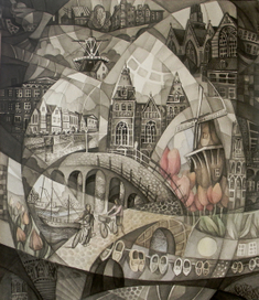 "Нидерланды"