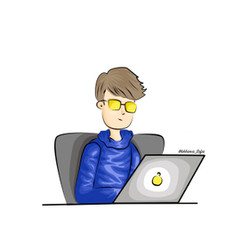 Программист 