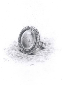 Перстень