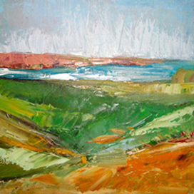 по дороге  на маму русскую