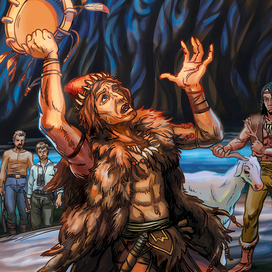 Земля Санникова