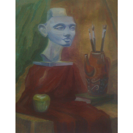 НАЗЫВАЙ МЕНЯ МОИМ ИМЕНЕМ ВЕЧНО...