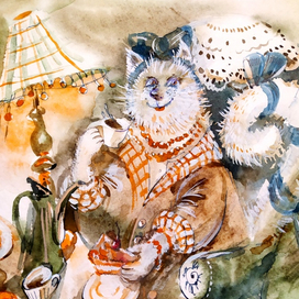 Мадам Ко Ко