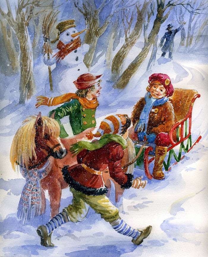 Король Матиуш