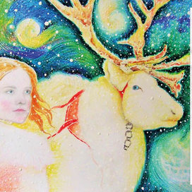 Снежная королева (The Snow Queen)