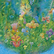 Не плачьте, люди, скоро лето!