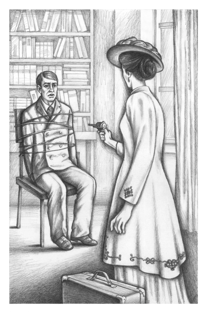 Р.КимРассказы1