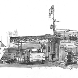 Переобувание.