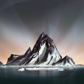 Зарисовки с виртуального планера