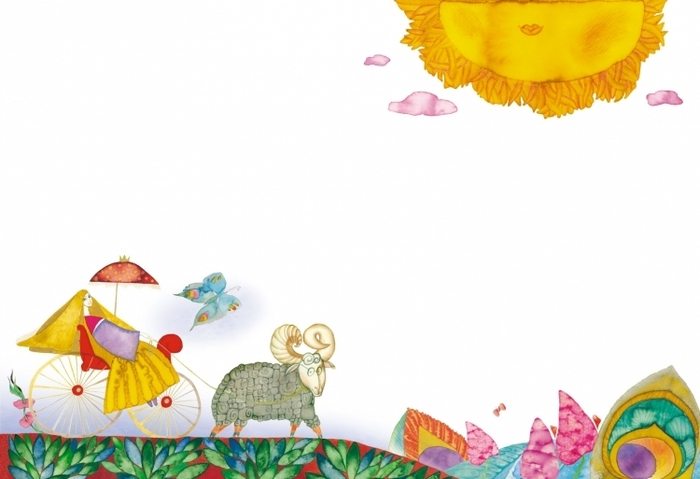 Шарль Перро "Ослиная Шкура"