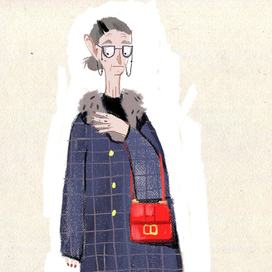 Дама с собачкой