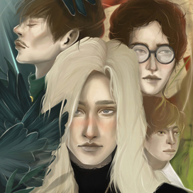 Братья Карамазовы