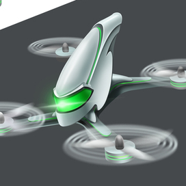 Quadcopter