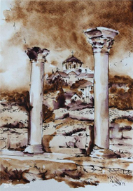 Херсонес. Севастополь