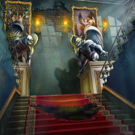 локация для игры