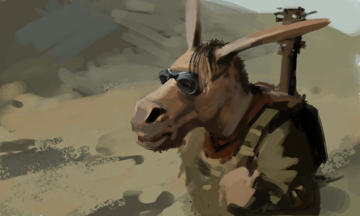 бремнеские музыканты