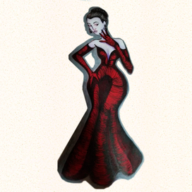 Хуманизация ложки