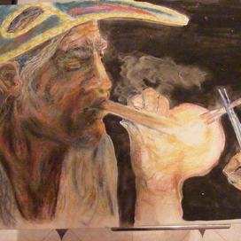 лики Всевышнего